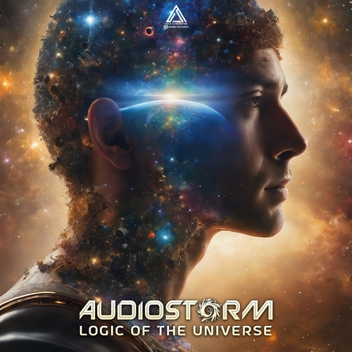 AudioStorm - Logic of the Universe [ACDC381]